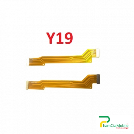 Mạch Dây Sub Sạc Vivo Y19 Cáp Nối Main Sạc Cáp Nối Bo Mainboard Mạch Chủ